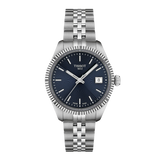 TISSOT BALLADE BLUE QUARTZ 34mm