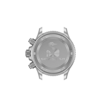 Load image into Gallery viewer, TISSOT SEASTAR 1000 38mm CHRONOGRAPH QUARTZ BLACK