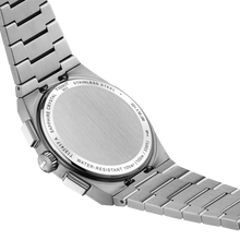 Load image into Gallery viewer, TISSOT PRX CHRONOGRAPH QUARTZ BLUE 41mm
