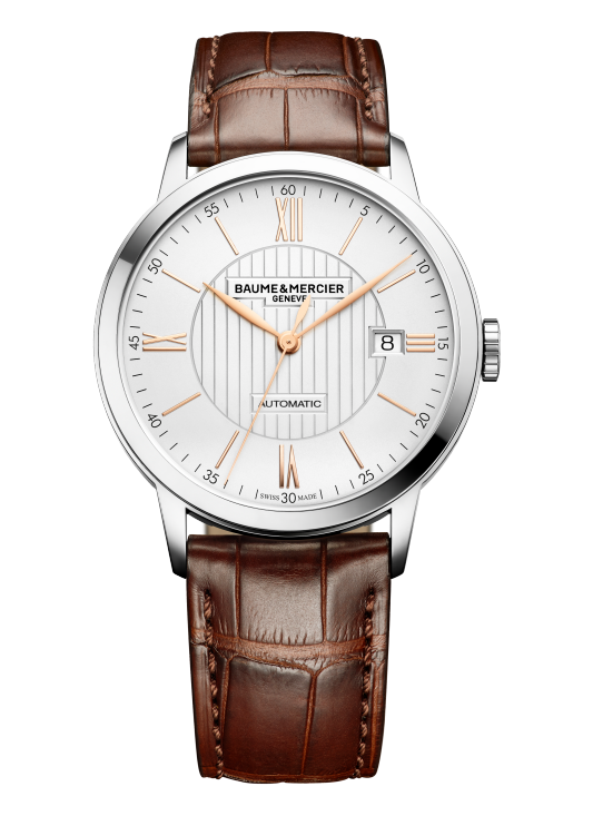 Baume & Mercier Classima 10263