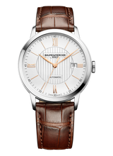 Load image into Gallery viewer, Baume &amp; Mercier Classima 10263