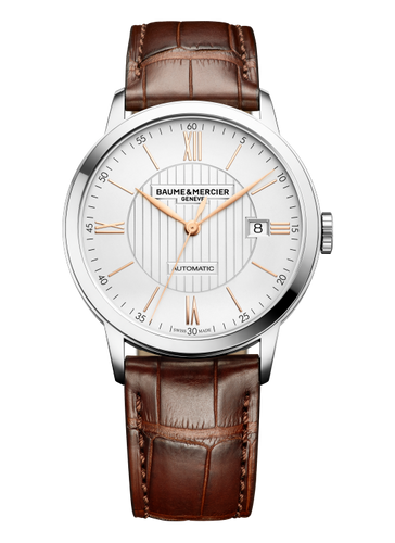 Baume & Mercier Classima 10263