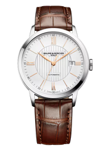 Load image into Gallery viewer, Baume &amp; Mercier Classima 10263