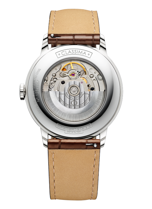 Baume & Mercier Classima 10263