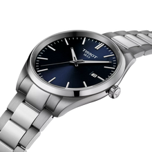 Load image into Gallery viewer, Tissot PR 100 40mm Blue Dial Quartz