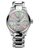 Ball Watch Engineer III Marvelight Chronometer - Meteorite Rainbow 40mm