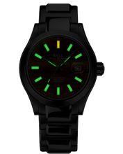 Load image into Gallery viewer, Ball Watch Engineer III Engineer III Bright Path Tigerite Dial -Limited Edition