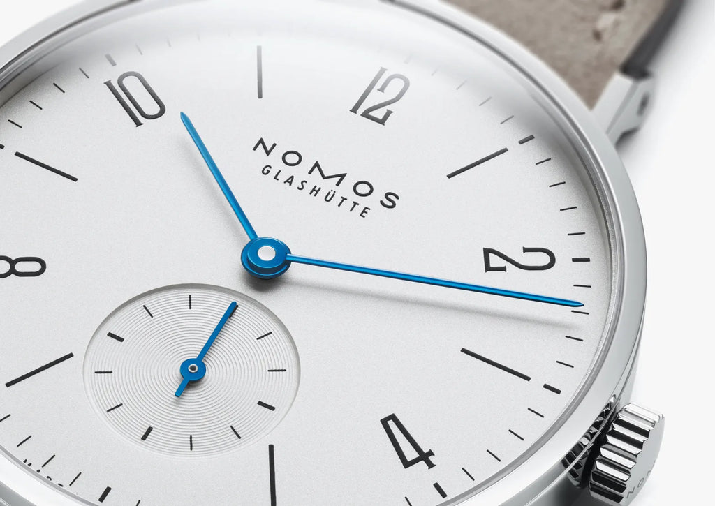 Nomos Tangente 33