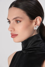 Load image into Gallery viewer, Pasquale Bruni Petit Garden small flower diamonds earrings