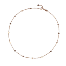 Load image into Gallery viewer, Pasquale Bruni Luce Necklace in 18k Rose Gold