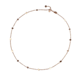 Pasquale Bruni Luce Necklace in 18k Rose Gold