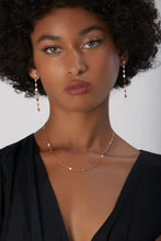 Load image into Gallery viewer, Pasquale Bruni Luce Necklace in 18k Rose Gold