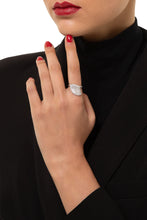 Load image into Gallery viewer, Pasquale Bruni Aleluia Ring -18K WG Diamond Ring
