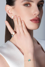 Load image into Gallery viewer, Pasquale Bruni Petit Joli Bracelet Lunar Garden Gem