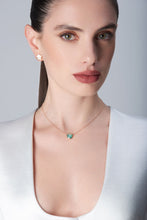 Load image into Gallery viewer, Pasquale Bruni Petit Joli Necklace Lunar Garden Gem