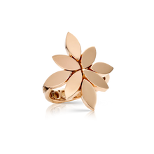 Load image into Gallery viewer, Pasquale Bruni Ghirlanda Luce Di Loto Ring in 18k Rose Gold
