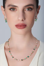 Load image into Gallery viewer, Pasquale Bruni Figlia dei Fiori Necklace in 18k Rose Gold