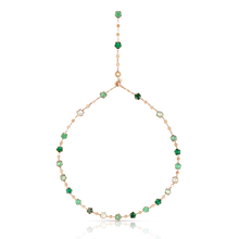 Load image into Gallery viewer, Pasquale Bruni Figlia dei Fiori Necklace in 18k Rose Gold