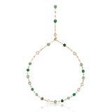 Pasquale Bruni Figlia dei Fiori Necklace in 18k Rose Gold
