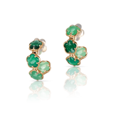Pasquale Bruni Figlia dei Fiori Hoop Earrings