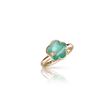 Pasquale Bruni Petit Joli Lunar Garden Gem and Diamonds Ring