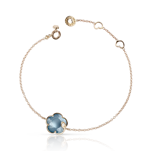 Pasquale Bruni Petit Joli Bracelet Lunar Night Blue Gem