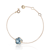 Pasquale Bruni Petit Joli Bracelet Lunar Night Blue Gem