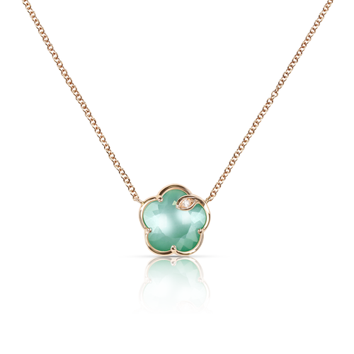 Pasquale Bruni Petit Joli Necklace Lunar Garden Gem