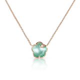 Pasquale Bruni Petit Joli Necklace Lunar Garden Gem