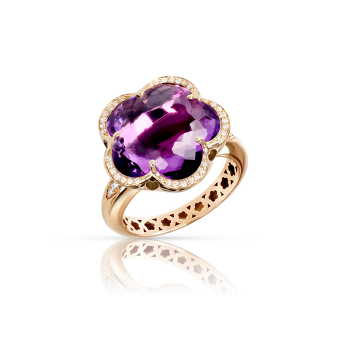 Pasquale Bruni Bon Ton RG Ring Amethyst