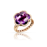 Pasquale Bruni Bon Ton RG Ring Amethyst