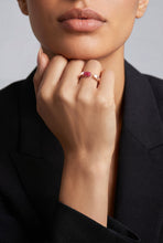 Load image into Gallery viewer, Pasquale Bruni Accendimi RG Ring with Rubies