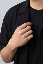 Load image into Gallery viewer, Pasquale Bruni Accendimi RG Ring with Rubies