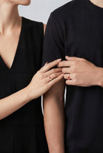 Load image into Gallery viewer, Pasquale Bruni Accendimi RG Ring with Rubies