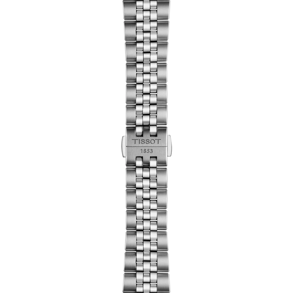 Tissot PR516 Blue Powermatic80