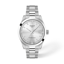 Load image into Gallery viewer, TISSOT GENTLEMAN POWERMATIC 80 Silver 38mm