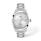 TISSOT GENTLEMAN POWERMATIC 80 Silver 38mm