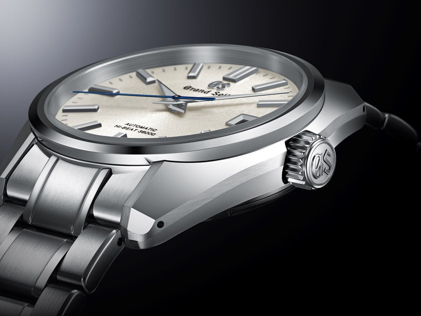 Grand Seiko SBGW297