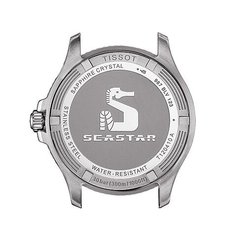 Tissot hot sale seastar 2