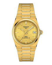 Load image into Gallery viewer, TISSOT PRX POWERMATIC 80 35MM GOLD