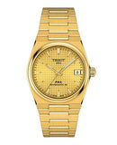 TISSOT PRX POWERMATIC 80 35MM GOLD