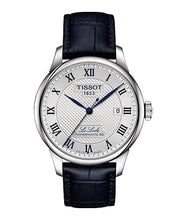 Load image into Gallery viewer, Tissot Le Locle Powermatic 80