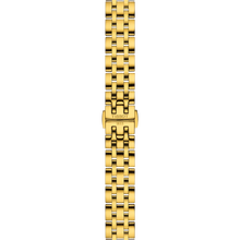 Load image into Gallery viewer, TISSOT CLASSIC DREAM 28MM YG PVD QUARTZ IVORY DIAL