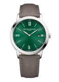 Baume & Mercier Classima Quartz Green 10607 -42mm