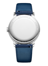 Load image into Gallery viewer, Baume &amp; Mercier Classima Automatic 42mm Grey 10608