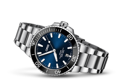 Aquis big clearance day date