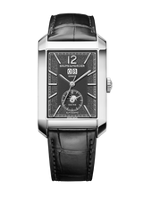 Load image into Gallery viewer, Baume &amp; Mercier Hampton Automatic Grey Dial 10666