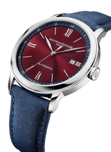 Load image into Gallery viewer, Baume &amp; Mercier Classima Automatic 42mm Red 10694