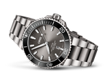 Oris Aquis Date Titanum 43.5mm on Titanium Bracelet