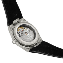 Load image into Gallery viewer, Tissot PRX Damascus Steel 38mm